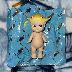 Sonny Angel - Manta Ray